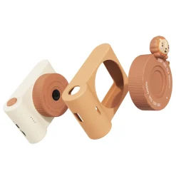 Cámara Fotográfica Urban Zoo Lion · The Zoofamily