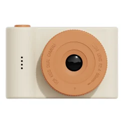 Cámara Fotográfica Urban Zoo Lion · The Zoofamily