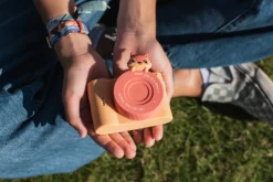 Cámara Fotográfica Urban Zoo Fox · The Zoofamily