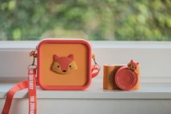 Cámara Fotográfica Urban Zoo Fox · The Zoofamily