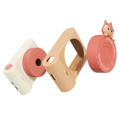 Cámara Fotográfica Urban Zoo Fox · The Zoofamily