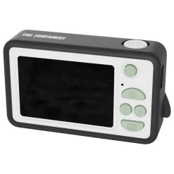 Cámara Fotográfica Zoo Friends Penguin · The Zoofamily