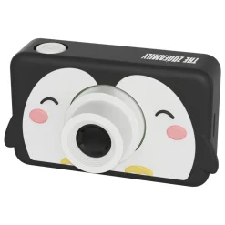 Cámara Fotográfica Zoo Friends Penguin · The Zoofamily