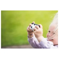 Cámara Fotográfica Zoo Friends Penguin · The Zoofamily