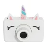 Cámara Fotográfica Zoo Friends Unicorn · The Zoofamily