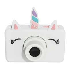 Cámara Fotográfica Zoo Friends Unicorn · The Zoofamily