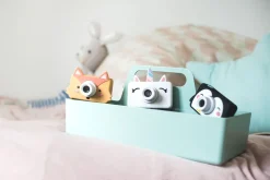 Cámara Fotográfica Zoo Friends Unicorn · The Zoofamily