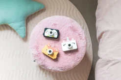 Cámara Fotográfica Zoo Friends Unicorn · The Zoofamily