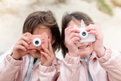 Cámara Fotográfica Zoo Friends Unicorn · The Zoofamily