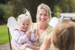 Cámara Fotográfica Zoo Friends Unicorn · The Zoofamily