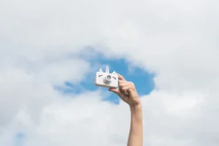 Cámara Fotográfica Zoo Friends Unicorn · The Zoofamily