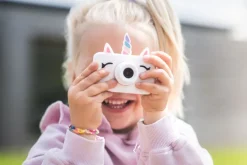 Cámara Fotográfica Zoo Friends Unicorn · The Zoofamily