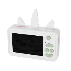 Cámara Fotográfica Zoo Friends Unicorn · The Zoofamily