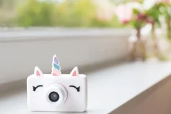 Cámara Fotográfica Zoo Friends Unicorn · The Zoofamily