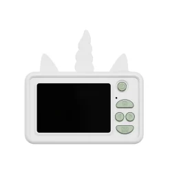 Cámara Fotográfica Zoo Friends Unicorn · The Zoofamily