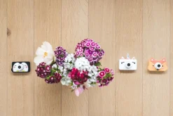 Cámara Fotográfica Zoo Friends Unicorn · The Zoofamily