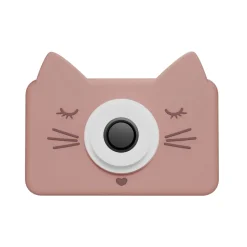 Cámara Fotográfica Zoo Friends Cat · The Zoofamily