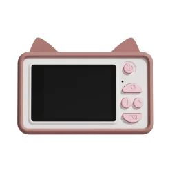 Cámara Fotográfica Zoo Friends Cat · The Zoofamily