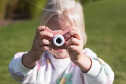 Cámara Fotográfica Zoo Friends Cat · The Zoofamily