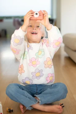 Cámara Fotográfica Zoo Friends Cat · The Zoofamily