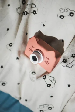 Cámara Fotográfica Zoo Friends Cat · The Zoofamily