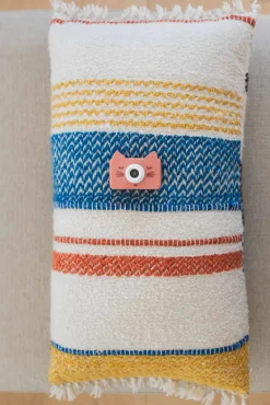 Cámara Fotográfica Zoo Friends Cat · The Zoofamily