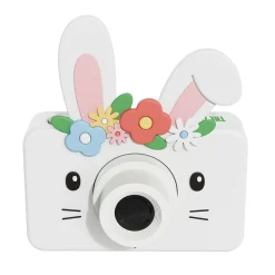 Cámara Fotográfica Zoo Friends Rabbit · The Zoofamily