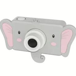 Cámara Fotográfica Zoo Friends Elephant · The Zoofamily