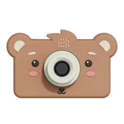 Cámara Fotográfica Zoo Friends Bear · The Zoofamily