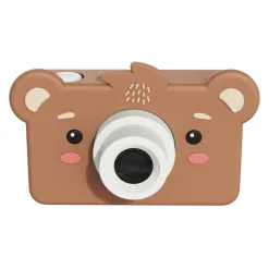 Cámara Fotográfica Zoo Friends Bear · The Zoofamily