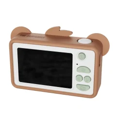 Cámara Fotográfica Zoo Friends Bear · The Zoofamily