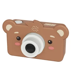 Cámara Fotográfica Zoo Friends Bear · The Zoofamily