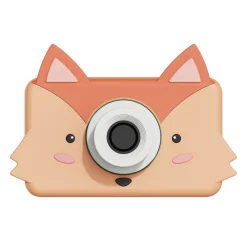 Cámara Fotográfica Zoo Friends Fox · The Zoofamily