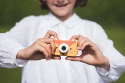 Cámara Fotográfica Zoo Friends Fox · The Zoofamily