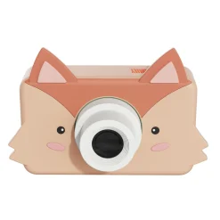 Cámara Fotográfica Zoo Friends Fox · The Zoofamily