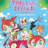 Cómic Princesas Dragón 3: El pequeño bandido