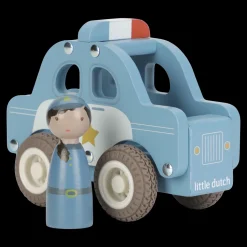 Coche de policía FSC · Little Dutch