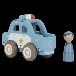 Coche de policía FSC · Little Dutch