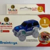Coche repuesto Imanix pista carreras · Braintoys