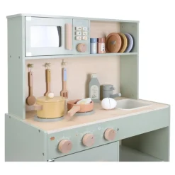 Cocina Menta · Little Dutch