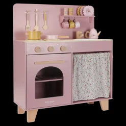 Cocina Rosa FSC · Little Dutch