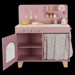 Cocina Rosa FSC · Little Dutch