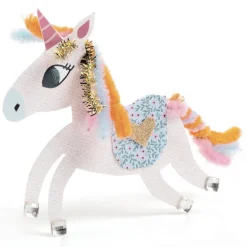 Cofre actividades Ideas creativas · DJECO