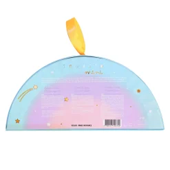 Cofre Rainbow Pintauñas al agua · Inuwet