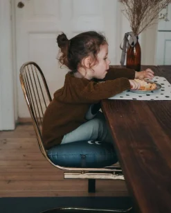 Cojín reductor para silla Dark Mint · Noui Noui