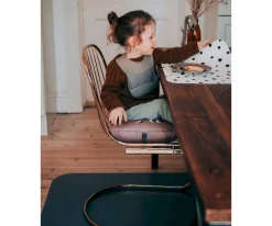 Cojín reductor para silla Ice Cream Rose · Noui Noui