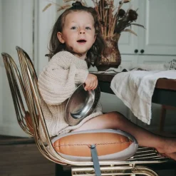 Cojín reductor para silla Ice Cream Rose · Noui Noui