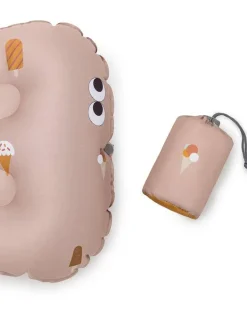 Cojín reductor para silla Ice Cream Rose · Noui Noui