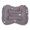 Cojín reductor para silla Ice Cream Antracita · Noui Noui