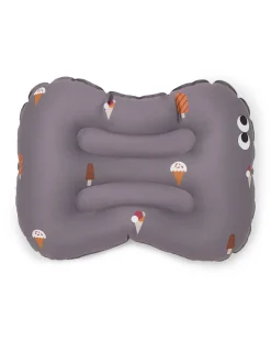 Cojín reductor para silla Ice Cream Antracita · Noui Noui